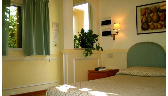 Hotel Orto Di Roma poza 5