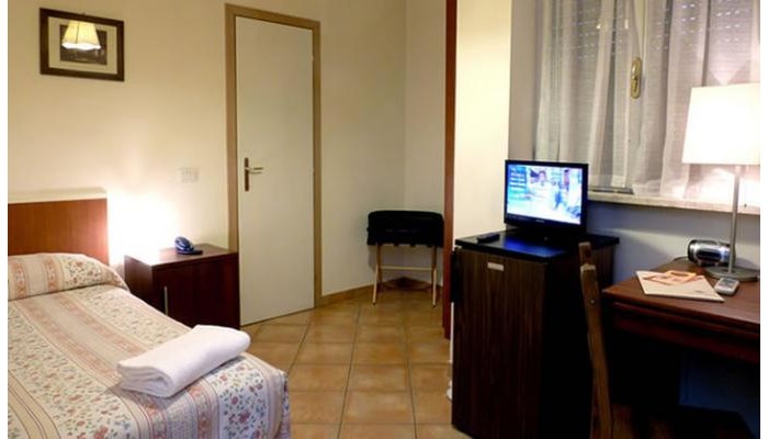 Hotel Orto Di Roma poza 6