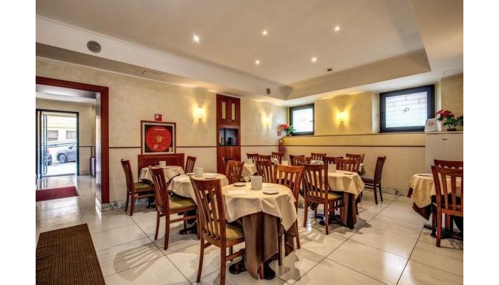 Hotel Osimar poza 12