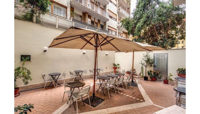 Hotel Osimar poza 14