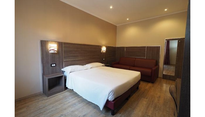 Hotel Osimar poza 10