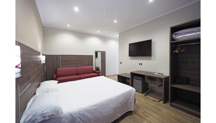 Hotel Osimar poza 11