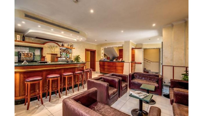 Hotel Osimar poza 13