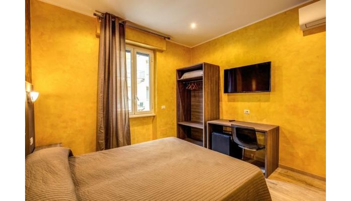 Hotel Osimar poza 17