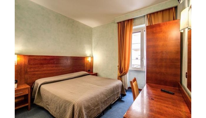 Hotel Osimar poza 16