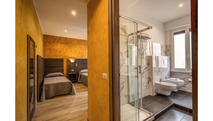 Hotel Osimar poza 15