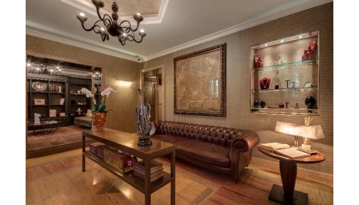 Hotel Palazzo Manfredi poza 5