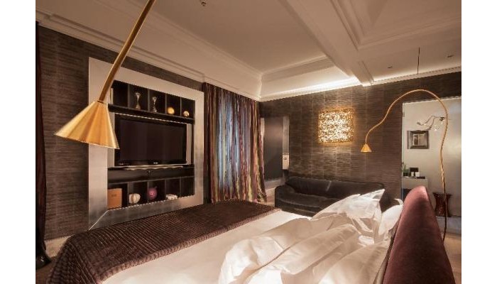 Hotel Palazzo Manfredi poza 8