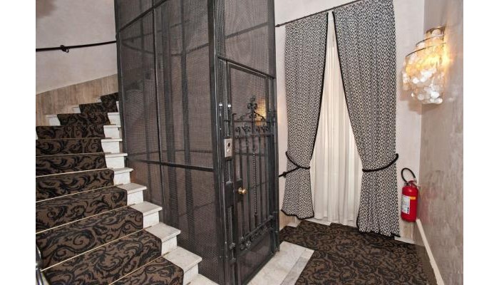 Hotel Palazzo Manfredi poza 0