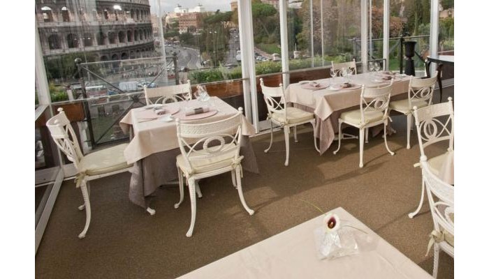 Hotel Palazzo Manfredi poza 2