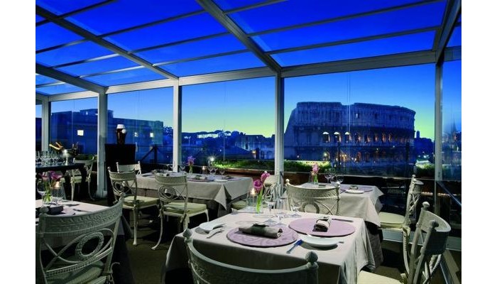 Hotel Palazzo Manfredi poza 3