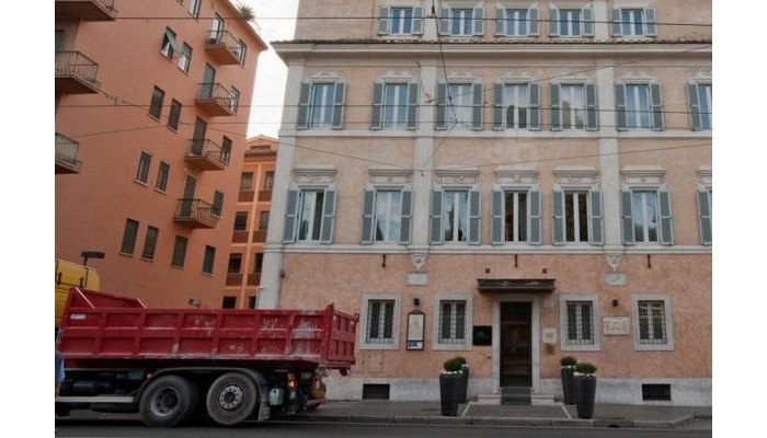 Hotel Palazzo Manfredi poza 9