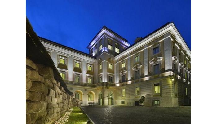 Hotel Palazzo Montemartini poza 6