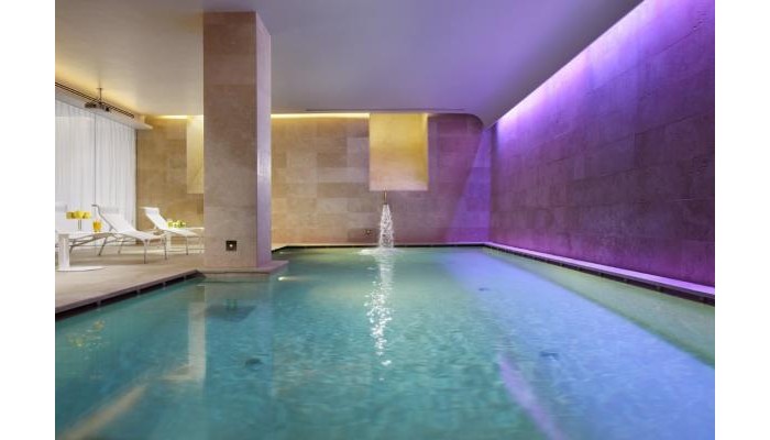 Hotel Palazzo Montemartini poza 7