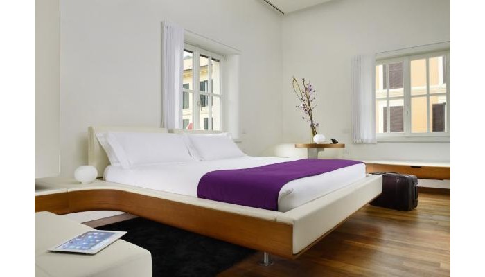 Hotel Palazzo Montemartini poza 8