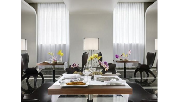 Hotel Palazzo Montemartini poza 0