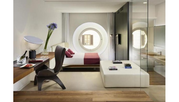 Hotel Palazzo Montemartini poza 11