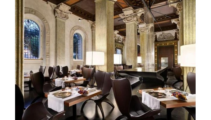 Hotel Palazzo Montemartini poza 12