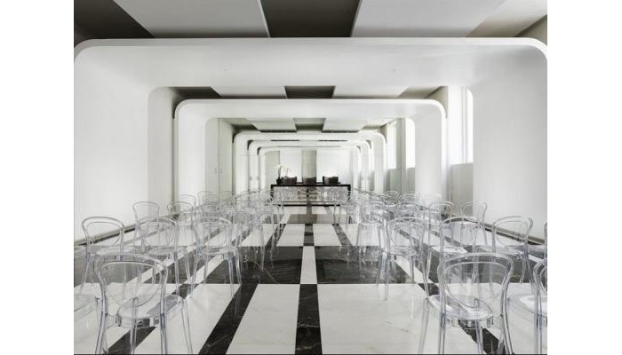 Hotel Palazzo Montemartini poza 2