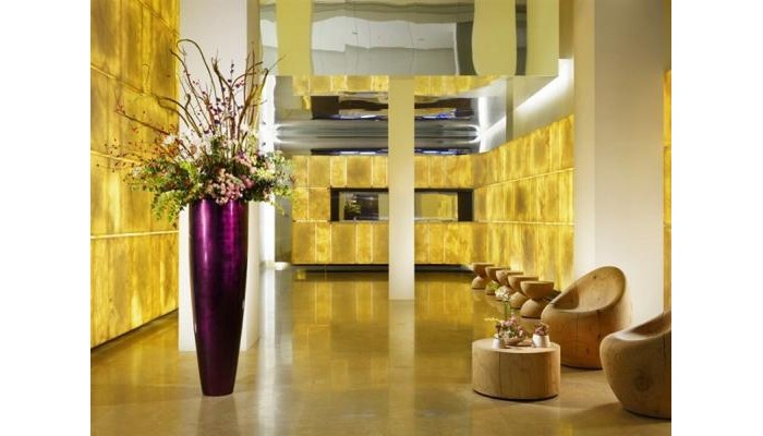 Hotel Palazzo Montemartini poza 3