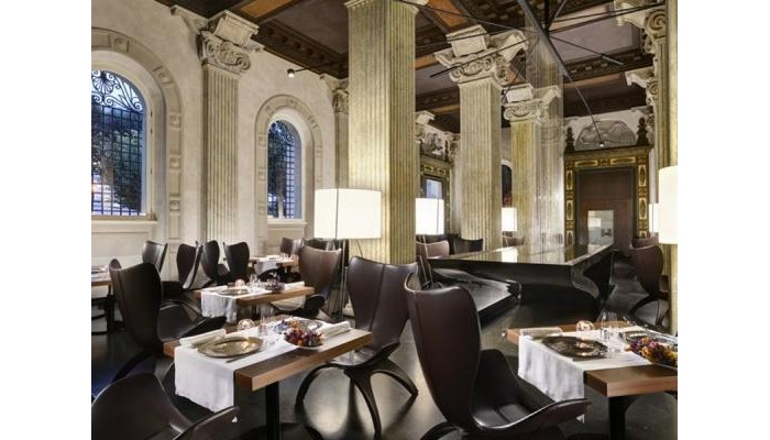 Hotel Palazzo Montemartini poza 4