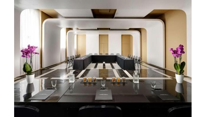 Hotel Palazzo Montemartini poza 14