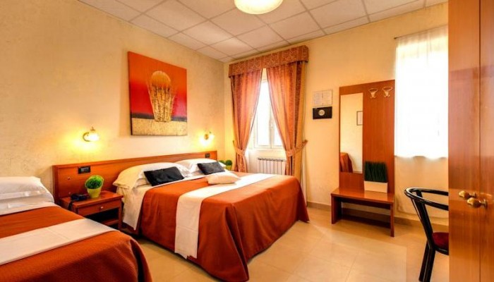 Hotel Parker poza 2