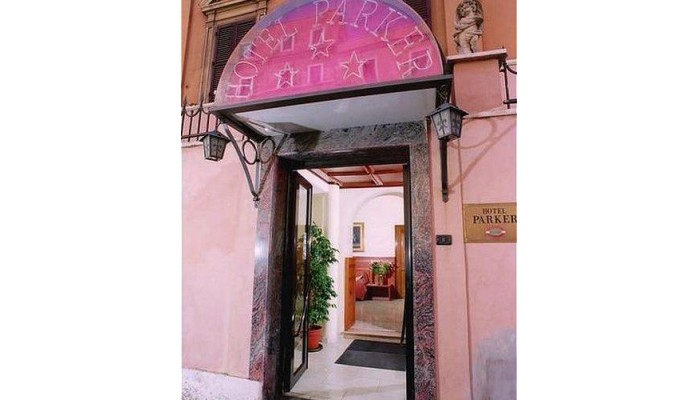 Hotel Parker poza 0
