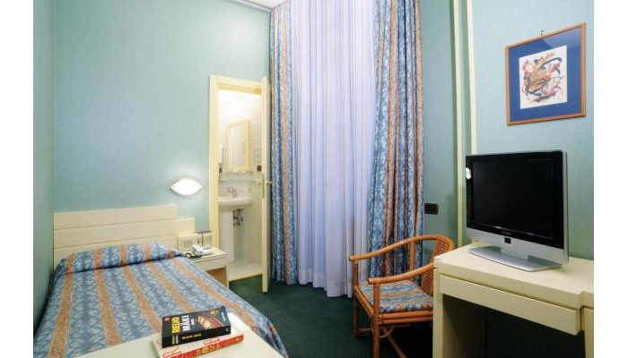 Hotel Patria poza 11