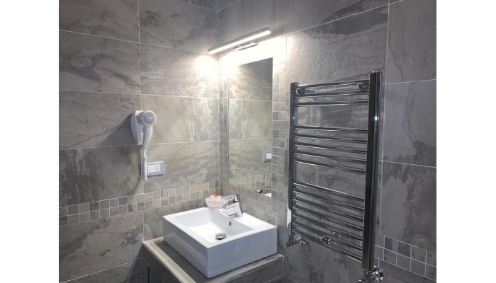 Hotel Patria poza 10