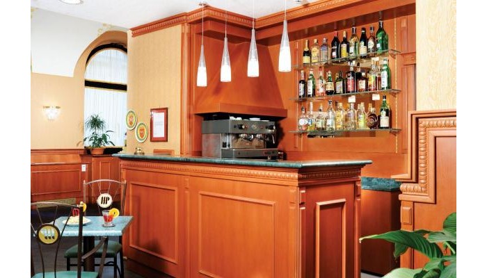 Hotel Patria poza 15