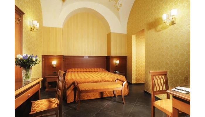 Hotel Patria poza 13