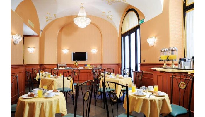 Hotel Patria poza 14