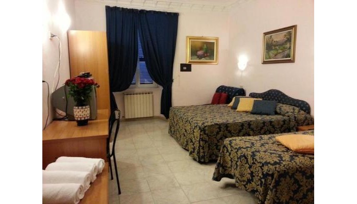 Hotel Philia poza 1