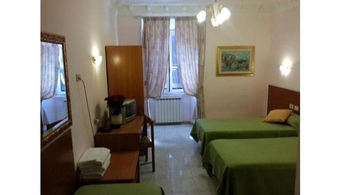 Hotel Philia poza 3