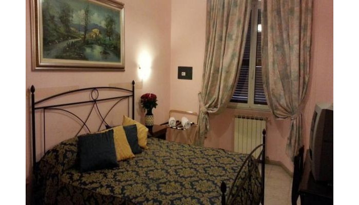 Hotel Philia poza 7