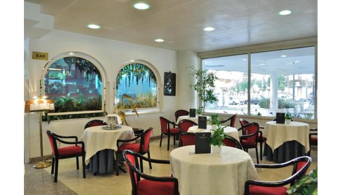 Hotel Pineta Palace poza 1