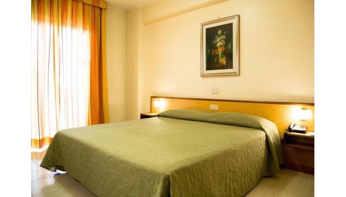 Hotel Pineta Palace poza 2