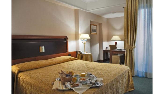 Hotel Pineta Palace poza 4