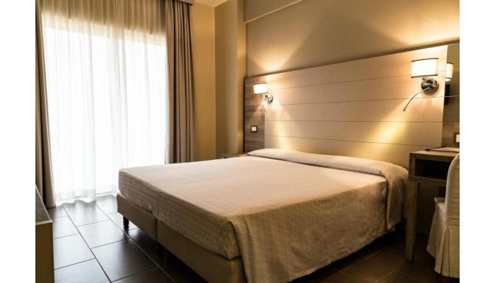 Hotel Pineta Palace poza 5