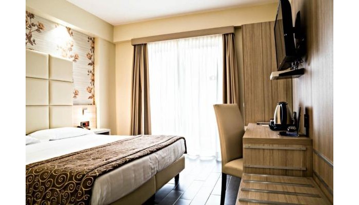 Hotel Pineta Palace poza 6