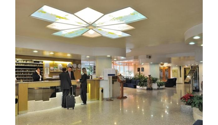 Hotel Pineta Palace poza 7