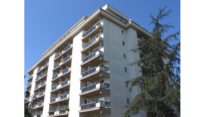 Hotel Pineta Palace poza 0