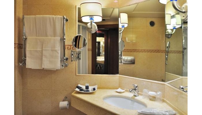 Hotel Pineta Palace poza 9