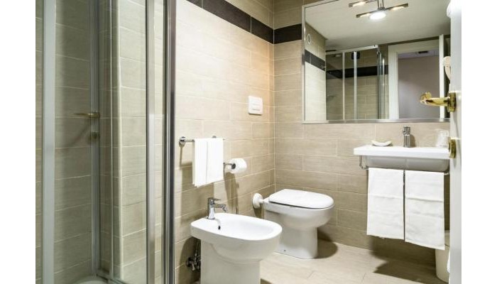 Hotel Pineta Palace poza 10