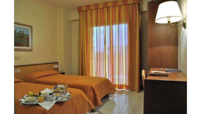 Hotel Pineta Palace poza 12