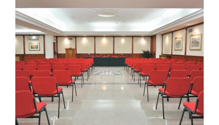 Hotel Pineta Palace poza 13