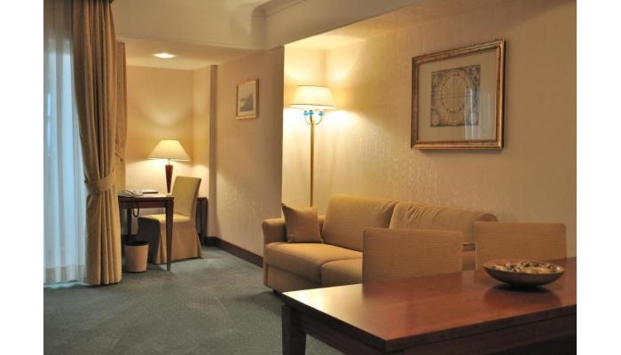 Hotel Pineta Palace poza 14