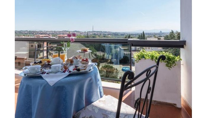 Hotel Pineta Palace poza 15