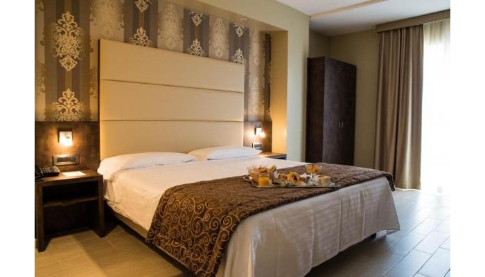 Hotel Pineta Palace poza 16